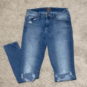 MOTHER The Looker in Heartbreaker